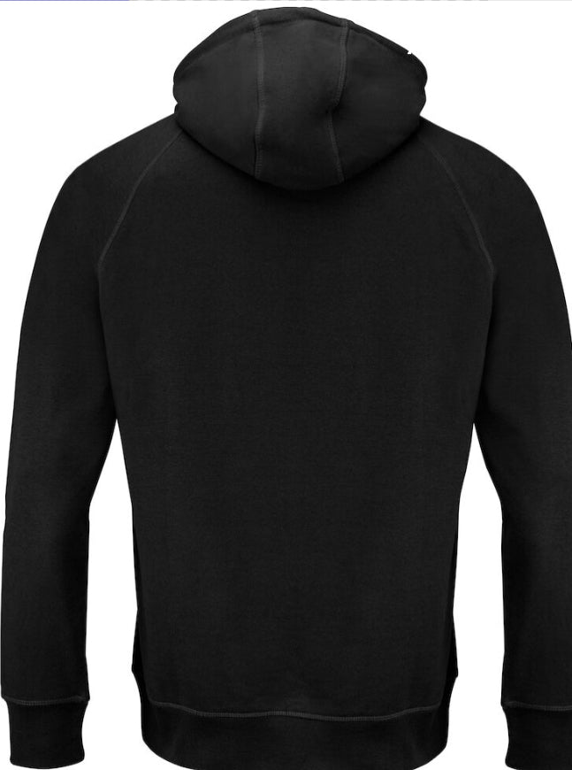 Cascade Zip Up Hoodie